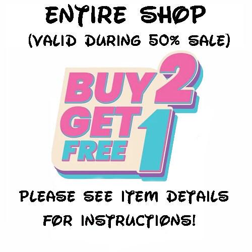 Reindeer Eeyore Earrings