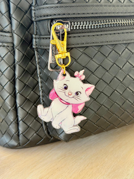Bag Charm Marie
