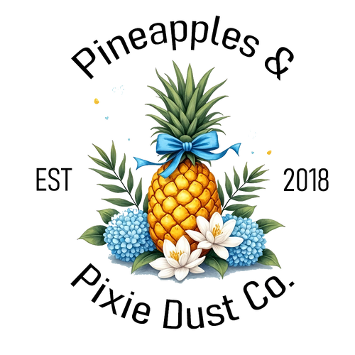 Pineapples & pixie Dust Co.